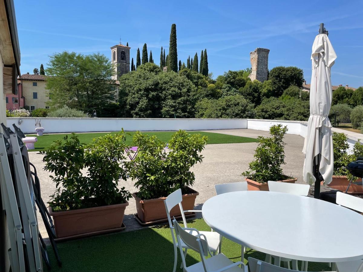 Apart-hotel Barchi - &