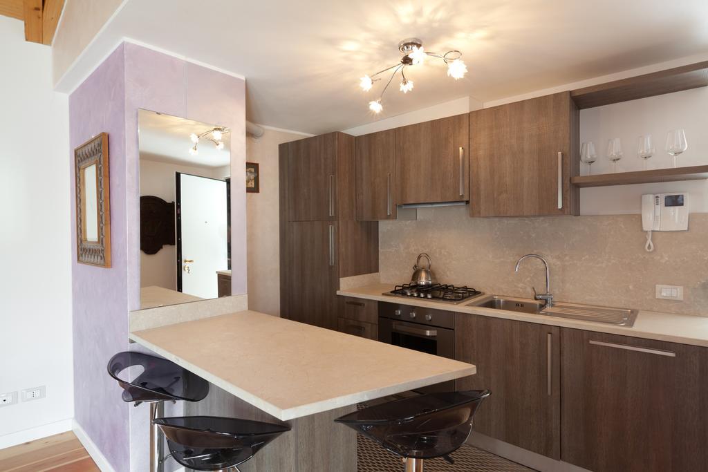 Apart-hotel Barchi - & 2*