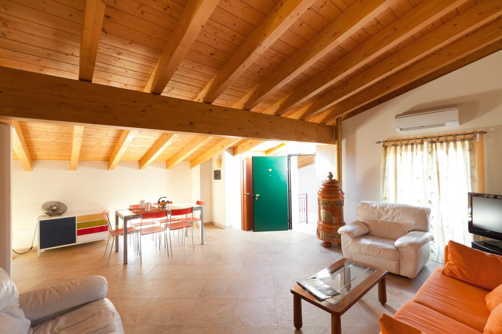 Aparthotel Barchi - Apartments&suites 2*