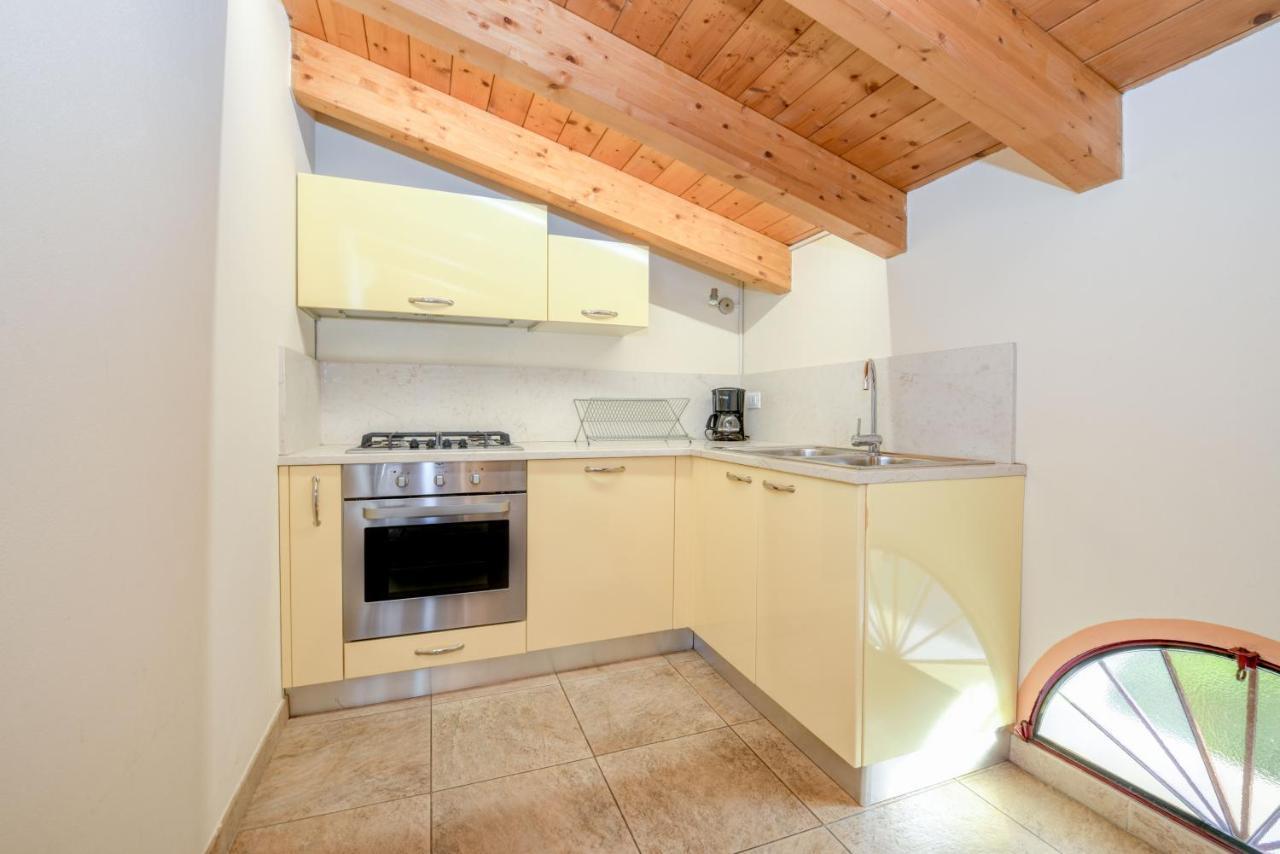 Barchi - & Apart-hotel San Felice del Benaco