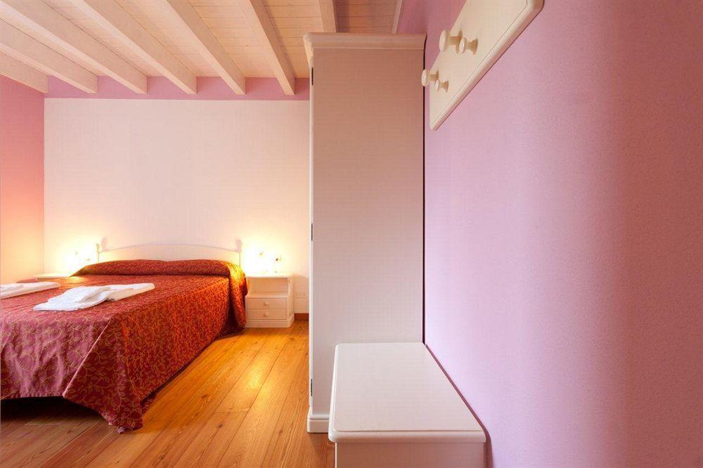 Aparthotel Barchi - & San Felice del Benaco