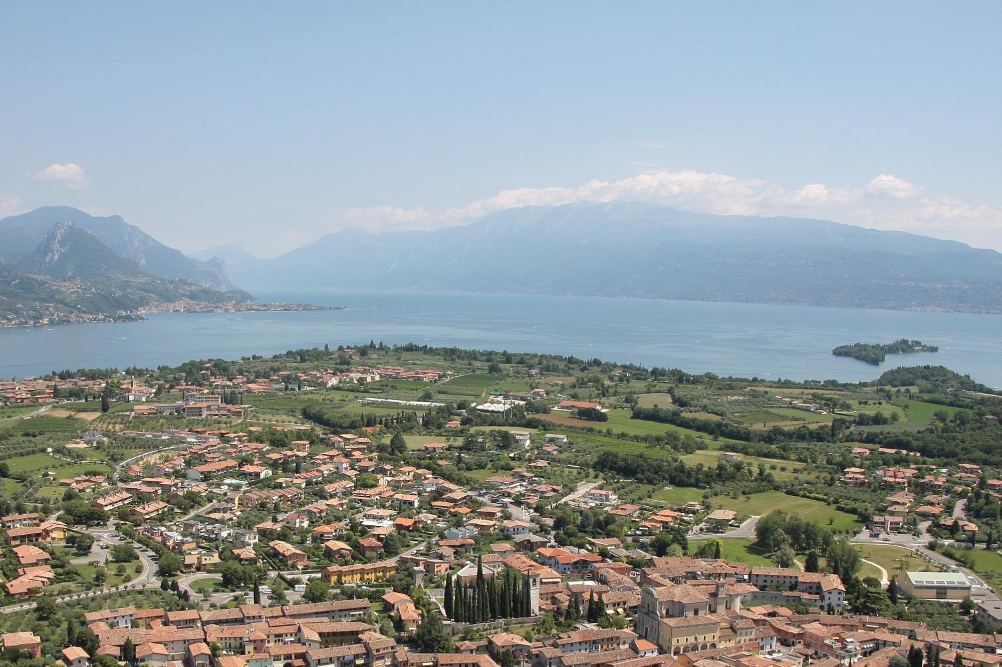 Aparthotel Barchi - & San Felice del Benaco