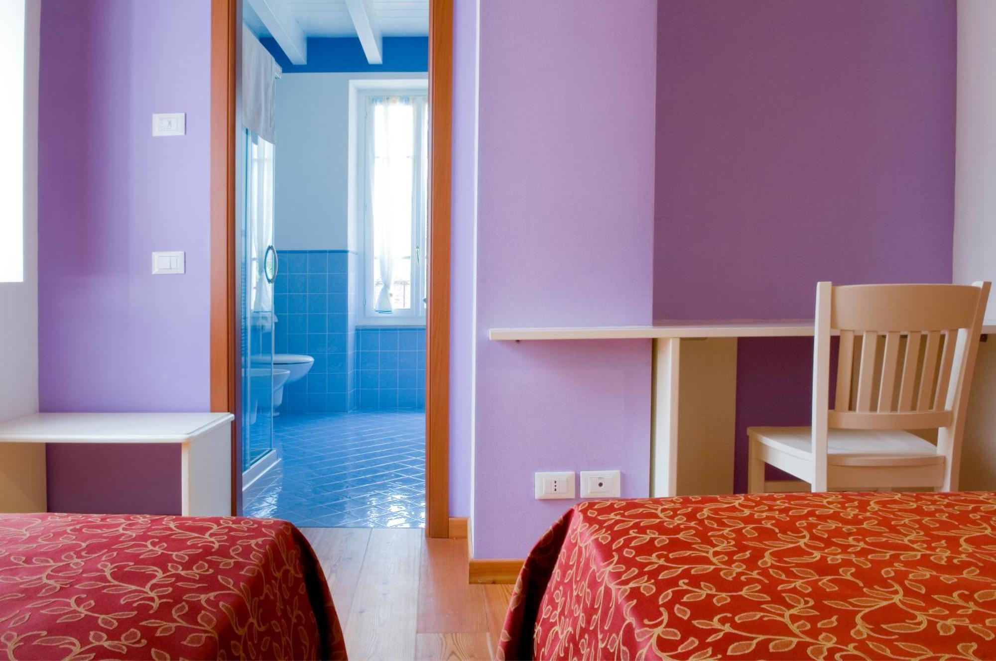 Apart-hotel Barchi - & San Felice del Benaco