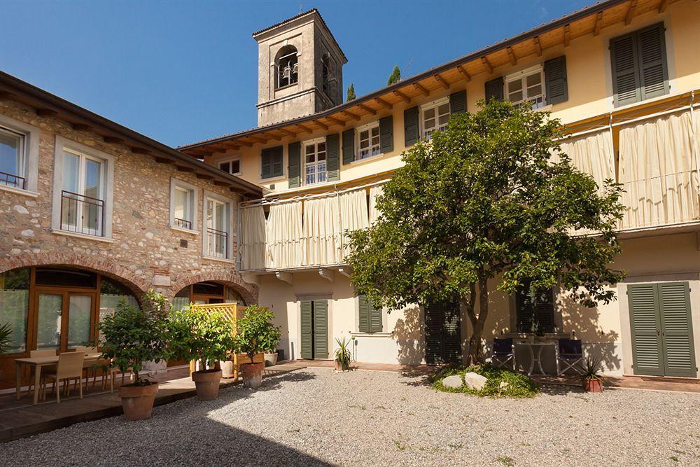 Barchi - & Apart-hotel
