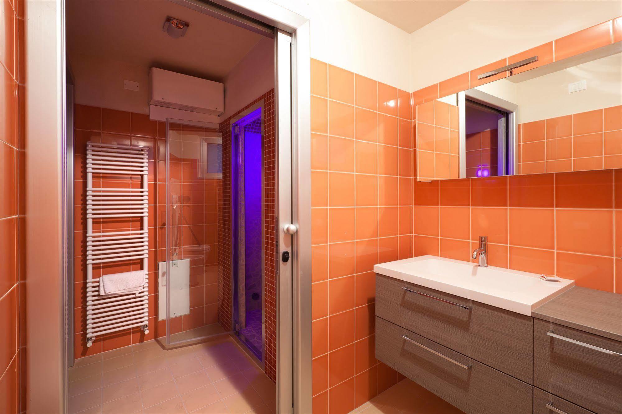 Apart-hotel Barchi - & San Felice del Benaco