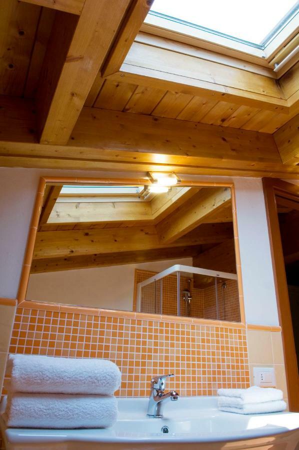 Barchi - & Apart-hotel 2*