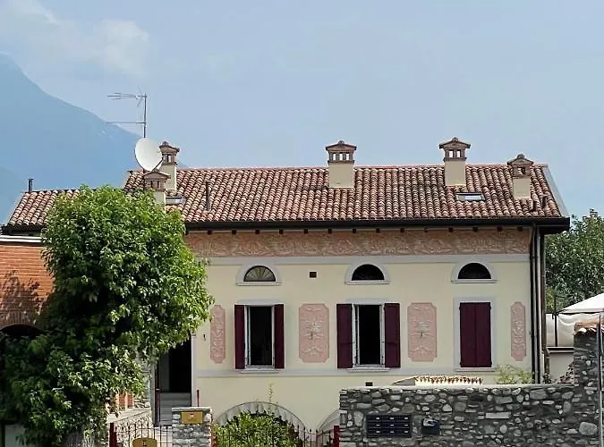 Barchi Resort - Apartments & Suites