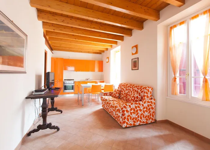 Barchi Resort - Apartments & Suites