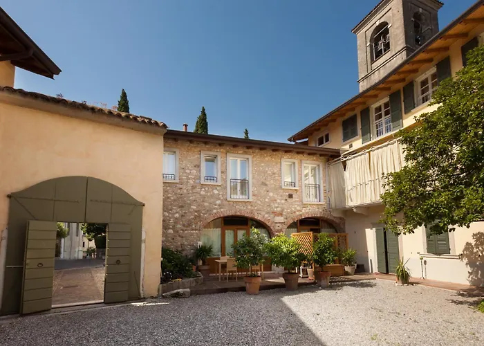 Barchi Resort - Apartments & Suites