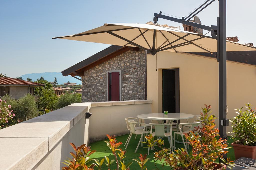Barchi - & Apartahotel San Felice del Benaco