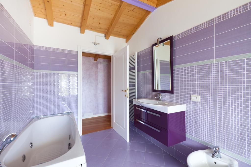 Barchi - & Apartahotel