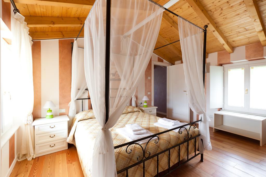 Barchi - & Apartahotel San Felice del Benaco