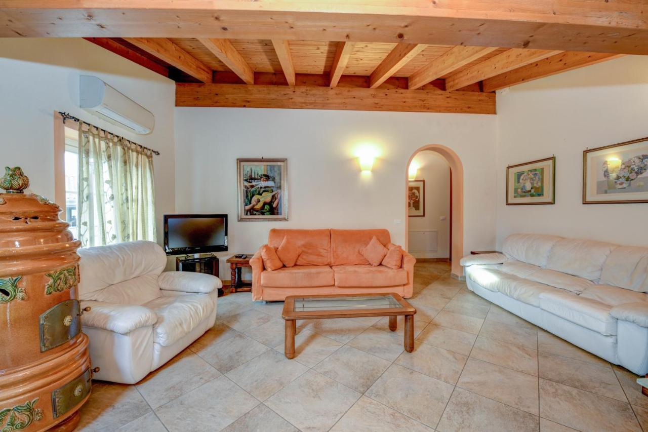 Apartahotel Barchi - & San Felice del Benaco