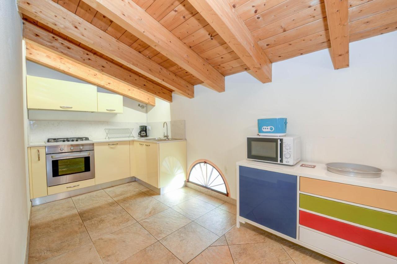 Apartahotel Barchi - & San Felice del Benaco