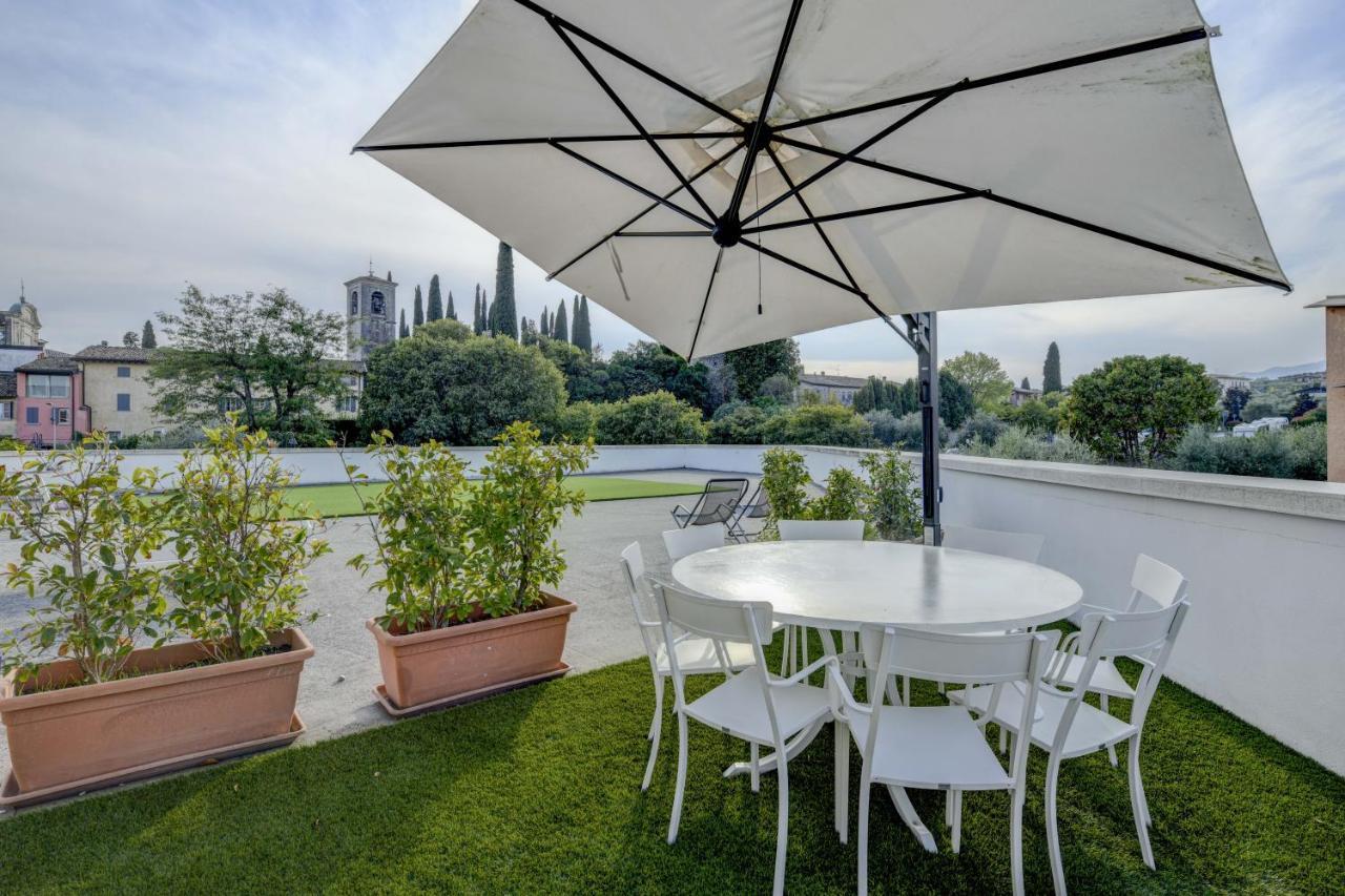 Apartahotel Barchi - & San Felice del Benaco