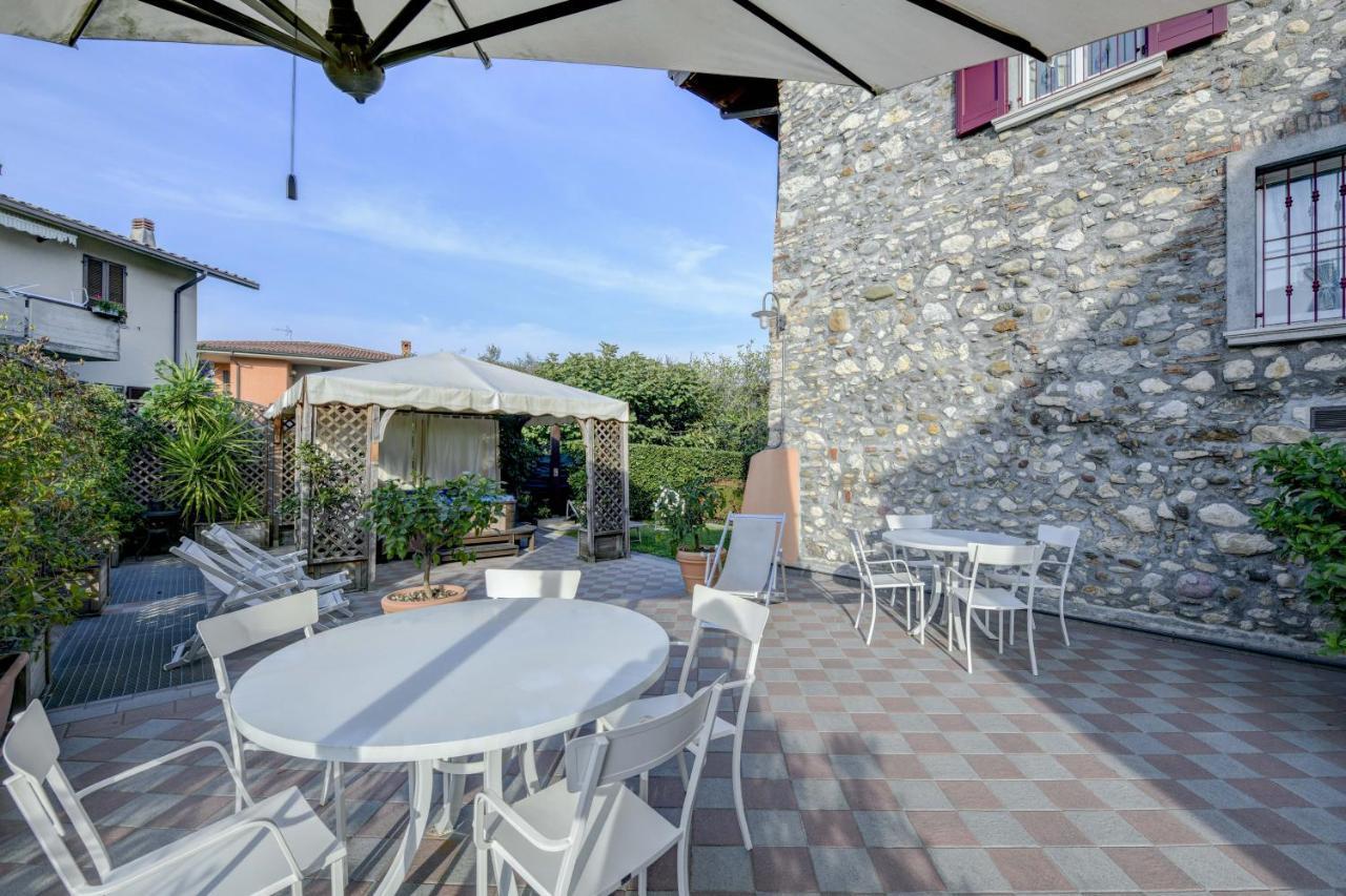 Barchi - & 2* San Felice del Benaco