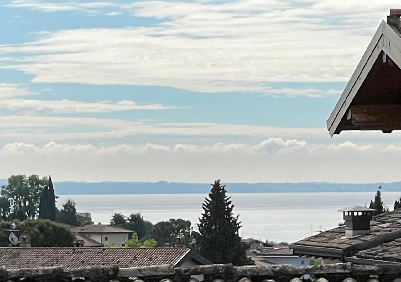 Barchi - & Apartahotel San Felice del Benaco