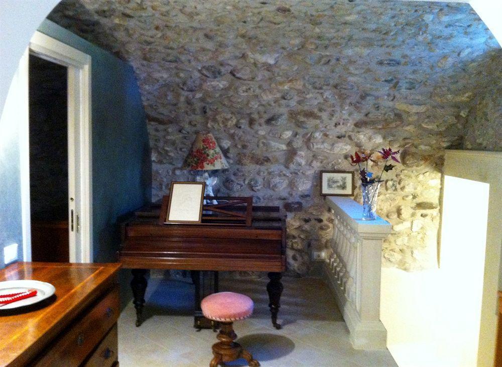 Barchi - & Apartahotel