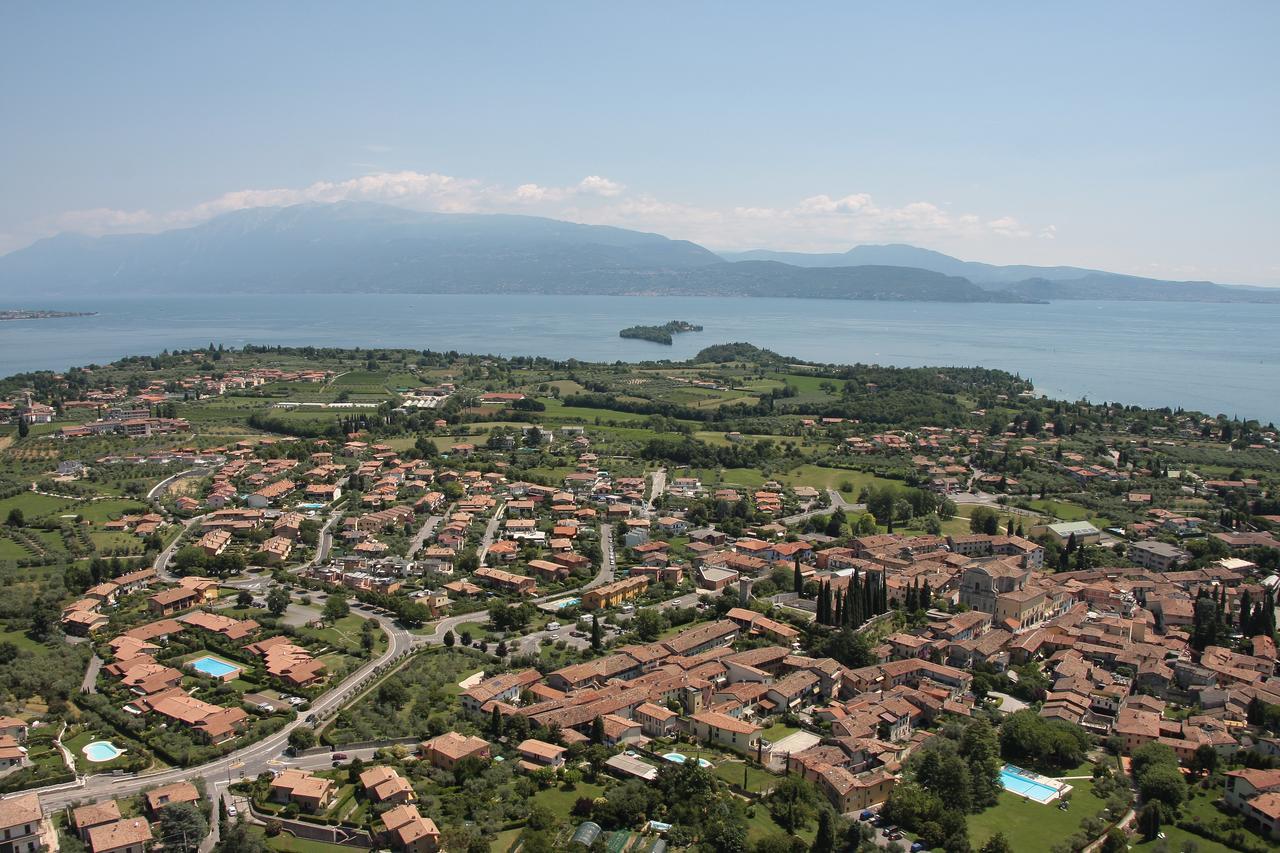 Barchi - & Apartahotel San Felice del Benaco