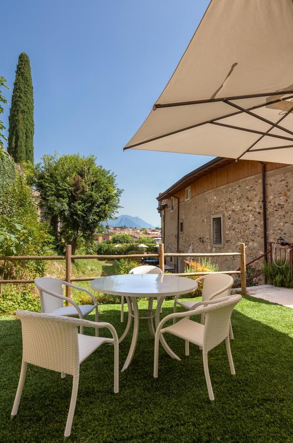Apartahotel Barchi - & San Felice del Benaco