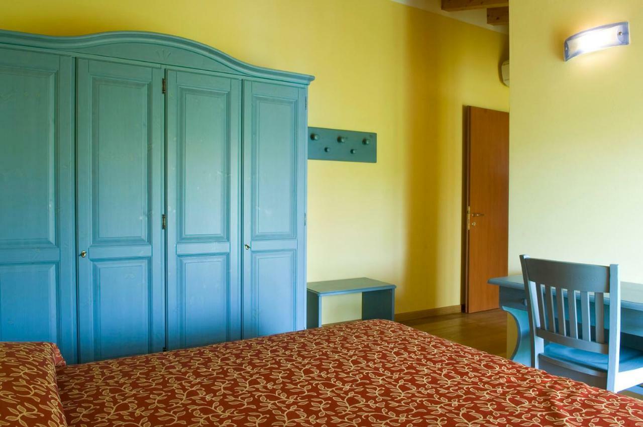 Barchi - & Apartahotel San Felice del Benaco